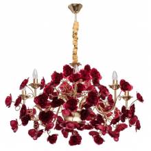Люстра Розенхейм MW-LIGHT 615011808