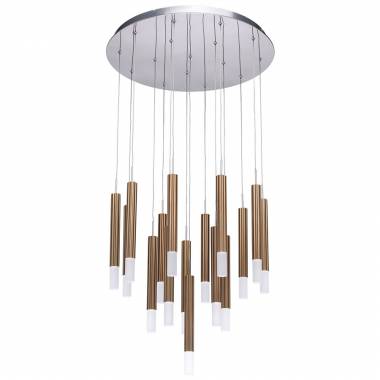 Светильник MW-LIGHT 631013916 Ракурс
