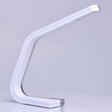 Настольная лампа MW-LIGHT 631031801 Ракурс