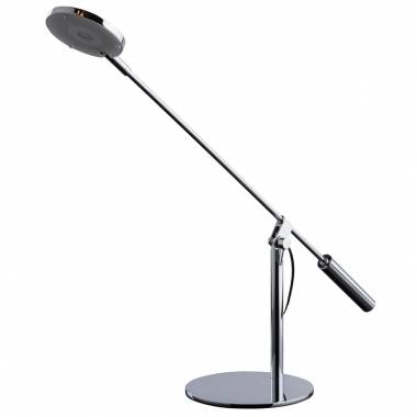 Настольная лампа MW-LIGHT 631033401 Ракурс