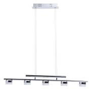 Светильник Гэлэкси MW-LIGHT 632010905
