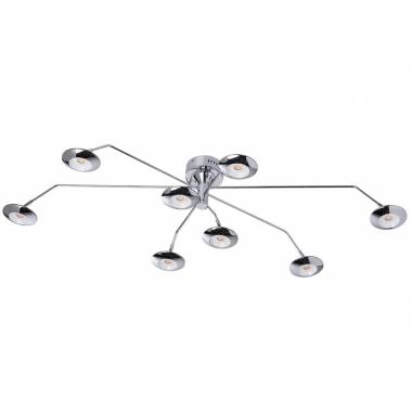 Люстра MW-LIGHT 632013508 Гэлэкси