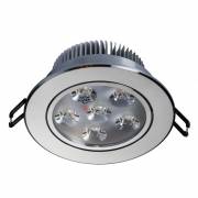 Точечный светильник Круз MW-LIGHT 637013606