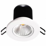 Точечный светильник Круз MW-LIGHT 637013701