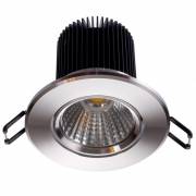 Точечный светильник Круз MW-LIGHT 637013901