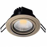 Точечный светильник Круз MW-LIGHT 637015601