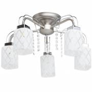Люстра Олимпия MW-LIGHT 638011605