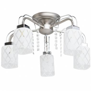 Люстра MW-LIGHT 638011605 Олимпия