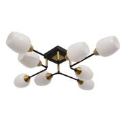 Люстра Олимпия MW-LIGHT 638019008