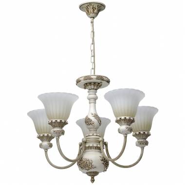 Люстра MW-LIGHT 639011105 Версаче