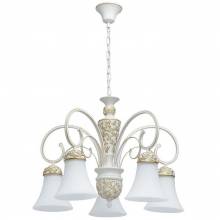 Люстра Версаче MW-LIGHT 639011405