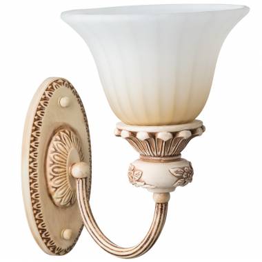 Бра MW-LIGHT 639021001 Версаче