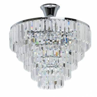 Люстра MW-LIGHT 642010705 Аделард