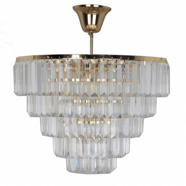 Люстра MW-LIGHT (Аделард 5) 642010805
