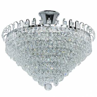 Люстра MW-LIGHT 642010905 Аделард