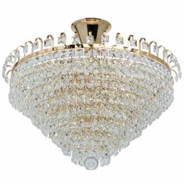 Люстра MW-LIGHT 642011005 Аделард