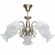 Люстра Флора MW-LIGHT 670010205