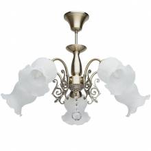 Люстра Флора MW-LIGHT 670010205