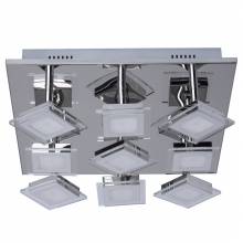 Светильник Граффити MW-LIGHT 678010109