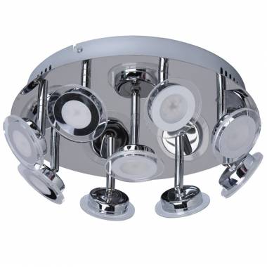 Светильник MW-LIGHT 678010209 Граффити