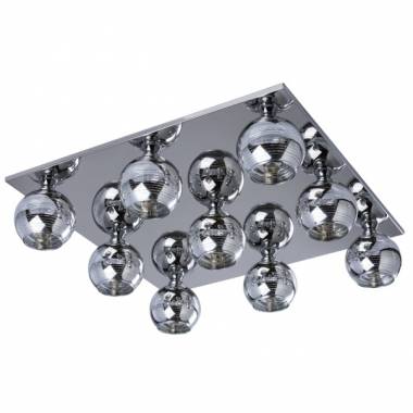 Светильник MW-LIGHT 678010309 Граффити