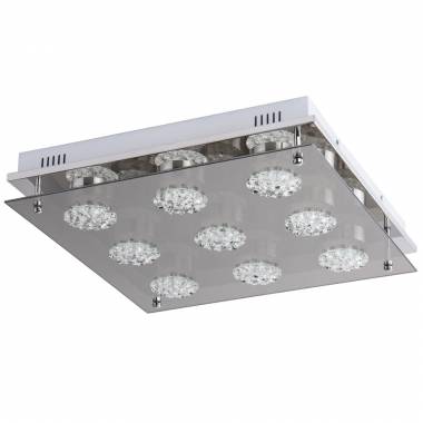 Светильник MW-LIGHT 678012009 Граффити