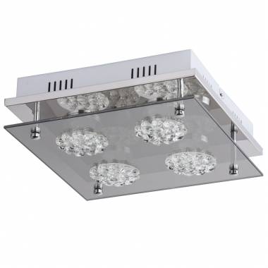 Светильник MW-LIGHT 678012104 Граффити