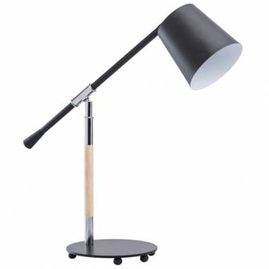 Настольная лампа MW-LIGHT 680030101 Акцент
