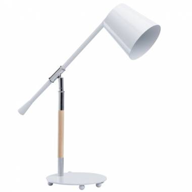 Настольная лампа MW-LIGHT 680030201 Акцент
