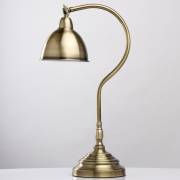 Настольная лампа Акцент MW-LIGHT 680030301
