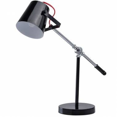 Настольная лампа MW-LIGHT 680030601 Акцент