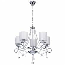 Люстра Федерика 83 MW-LIGHT 684010105