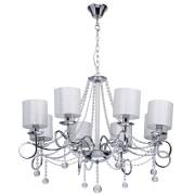 Люстра Федерика 83 MW-LIGHT 684010208