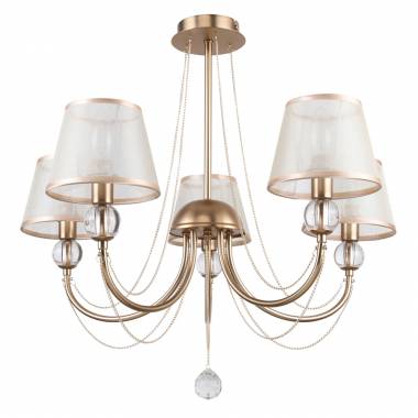Люстра MW-LIGHT(Федерика 48) 684011505