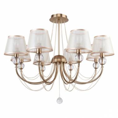 Люстра MW-LIGHT(Федерика 48) 684011608