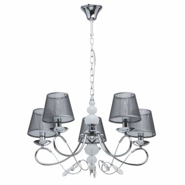 Люстра MW-LIGHT(Федерика) 684012005