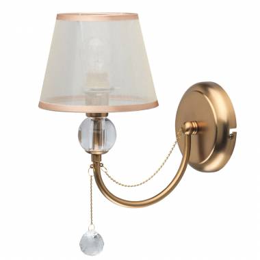 Бра MW-LIGHT(Федерика) 684021701