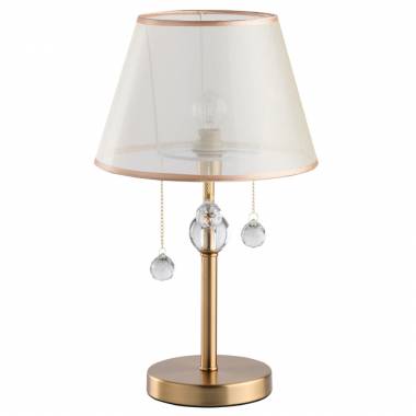 Настольная лампа MW-LIGHT(Федерика) 684031801