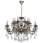 Люстра Тоскана MW-LIGHT 685010216
