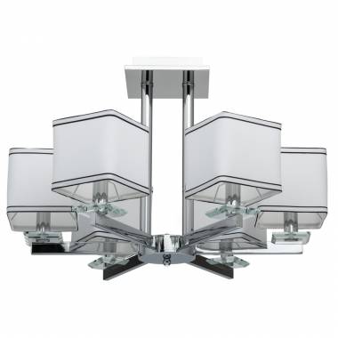 Люстра MW-LIGHT 686010306 Наполи