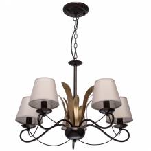 Люстра Тропик MW-LIGHT 689010105