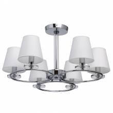 Люстра Онтарио MW-LIGHT 692010106