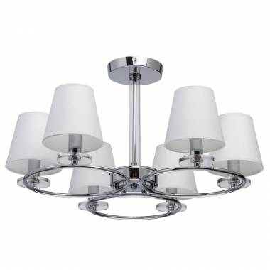 Люстра MW-LIGHT 692010106 Онтарио