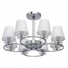 Люстра Онтарио MW-LIGHT 692010208