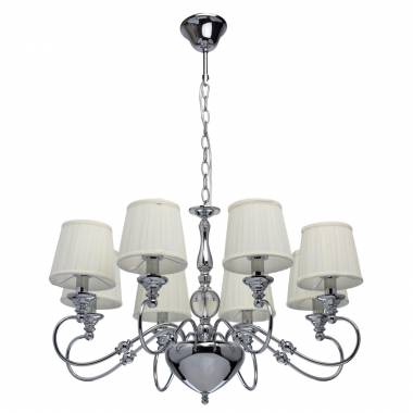 Люстра MW-LIGHT 692010808 Онтарио
