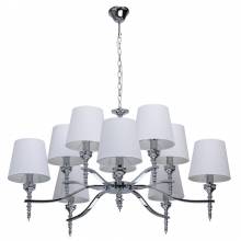 Люстра Онтарио MW-LIGHT 692011110