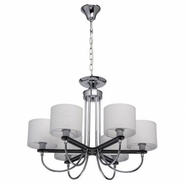 Люстра MW-LIGHT 693010106 Форест