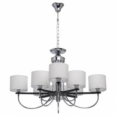 Люстра MW-LIGHT 693010208 Форест