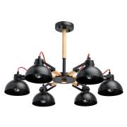 Люстра Форест 3 MW-LIGHT 693010706
