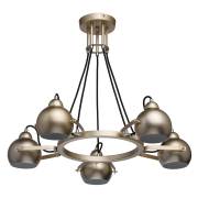 Люстра Формула MW-LIGHT 696010105